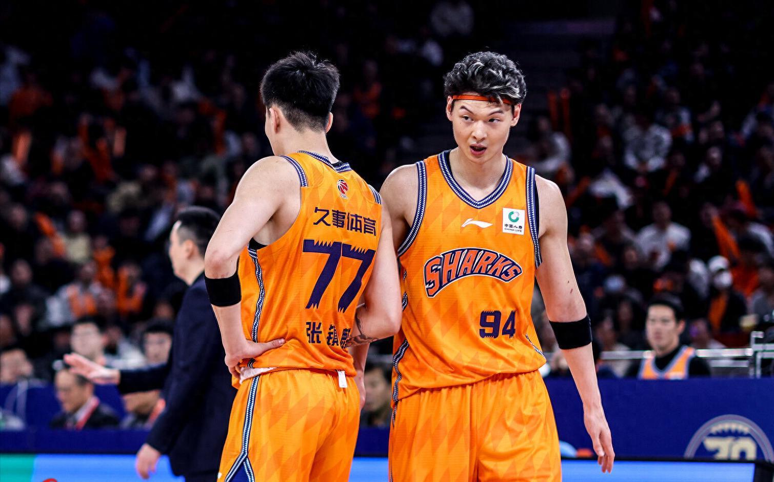 半岛APP下载-离不开周琦！北京水货中锋4中0，差点接班易建联，顶薪还剩1年