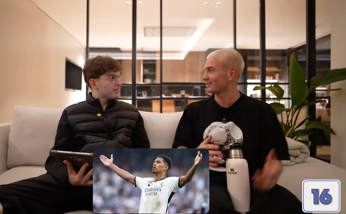 Bandao Sports-马斯坦托诺：我和贝林相处得很好，经常聊天但谈得不算深入