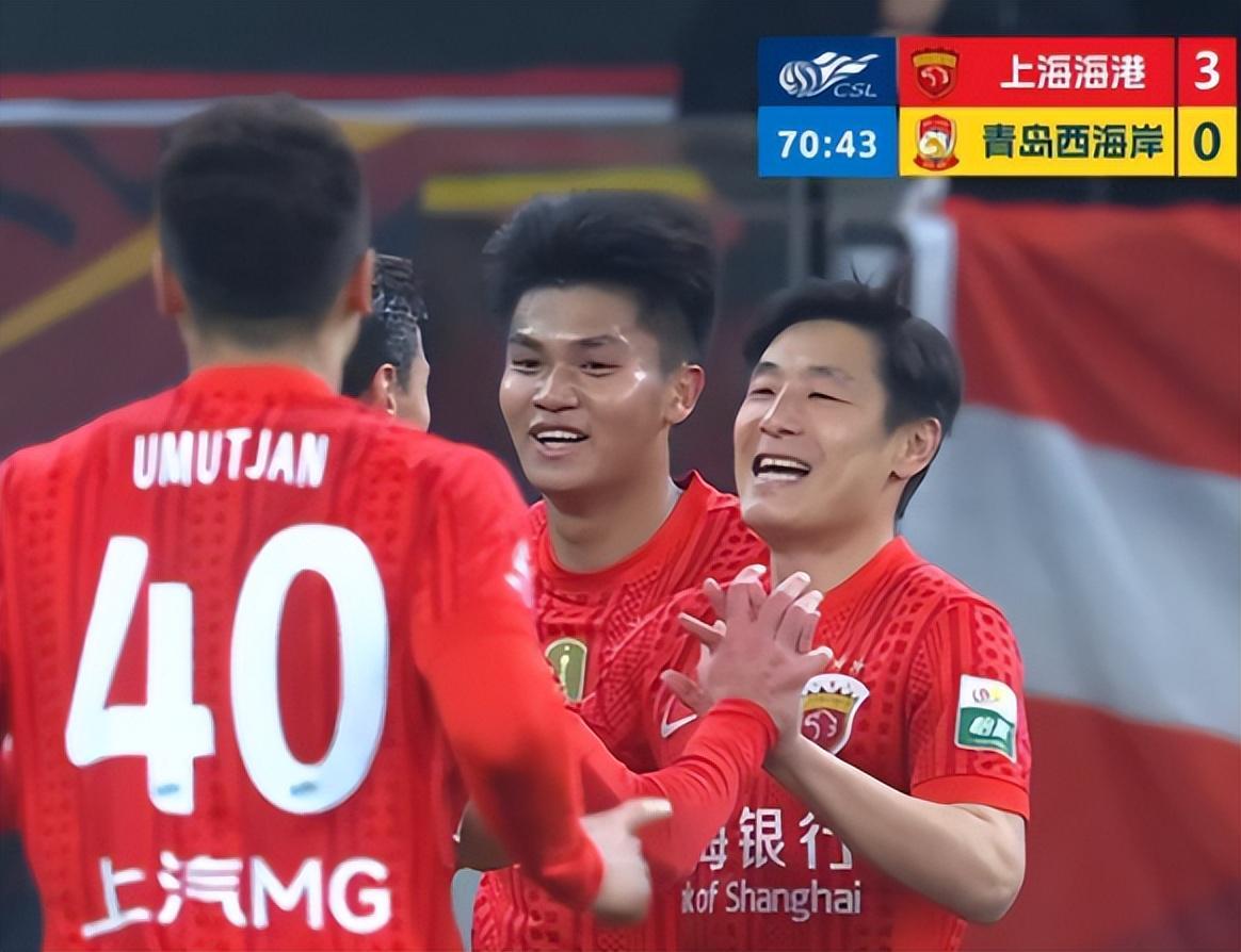 4：1！国足迎喜讯 本土第一神锋满血回归 邵佳一喜添前场第一猛将