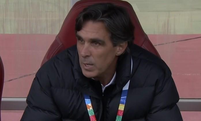 半岛登录入口-拉莫斯：非常高兴把积分清零，我们要尽快完成基本的保级任务